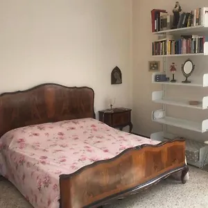  Appartamento A Casa Di Claudia