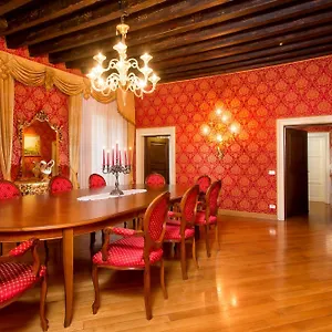  Affittacamere Residenza Bistrot De