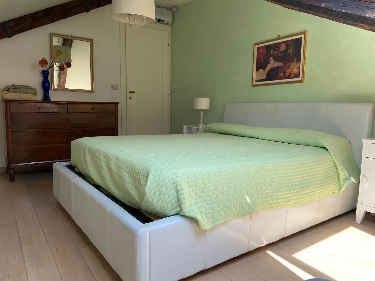 Appartamento Casa Tella Venezia