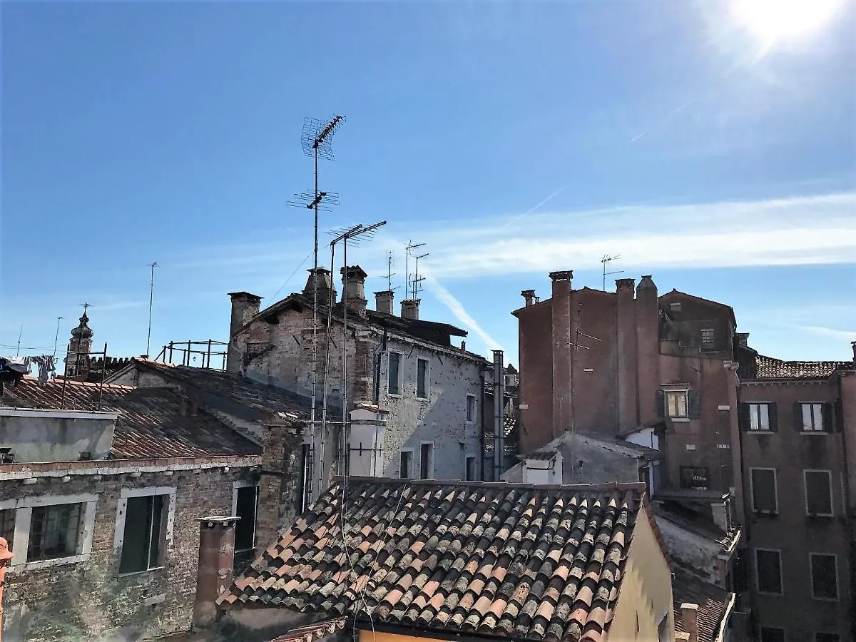 Appartamento Casa Tella Venezia
