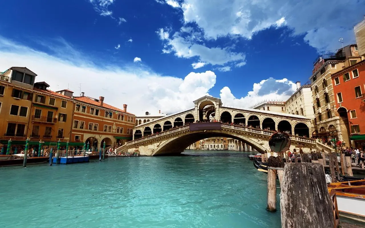 Appartamento Casa Tella Venezia Italia