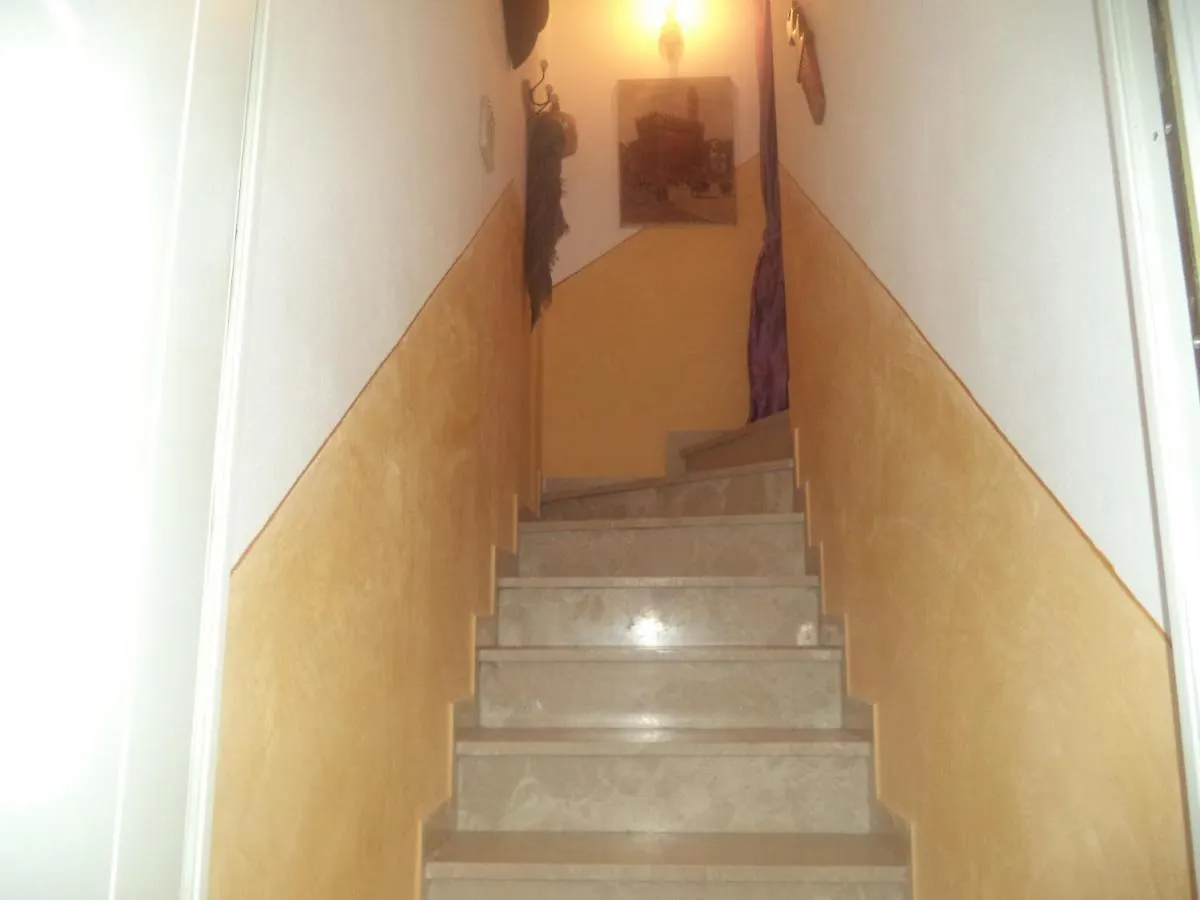 Appartamento Casa Tella Venezia